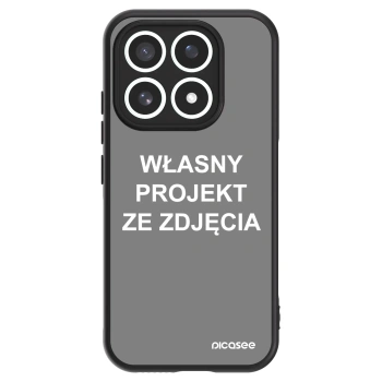 Picasee ULTIMATE CASE PowerShare pro Xiaomi 17 - Własny projekt ze zdjęcia