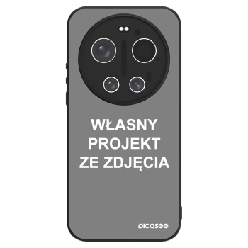Picasee ULTIMATE CASE PowerShare pro Xiaomi 17 Ultra - Własny projekt ze zdjęcia