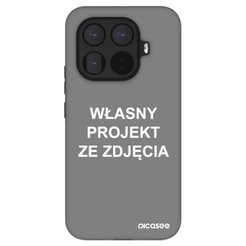 Picasee Fashion Case na Xiaomi 15T Pro - Własny projekt ze zdjęcia
