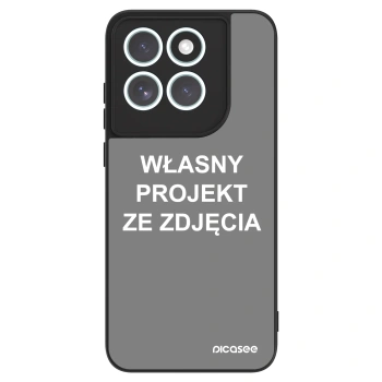 Picasee ULTIMATE CASE na Motorola Edge 70 Fusion - Własny projekt ze zdjęcia