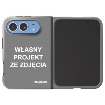 Picasee Fashion Case MagSafe na Apple iPhone Duo - Własny projekt ze zdjęcia