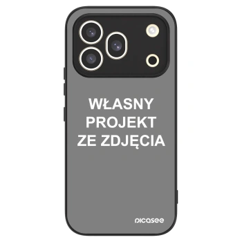Picasee ULTIMATE CASE na Honor 600 Pro - Własny projekt ze zdjęcia