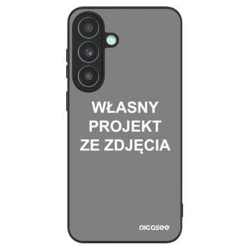 Picasee ULTIMATE CASE PowerShare pro Samsung Galaxy S26 FE - Własny projekt ze zdjęcia
