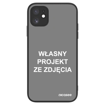 Picasee ULTIMATE CASE na Apple iPhone 11 - Własny projekt ze zdjęcia