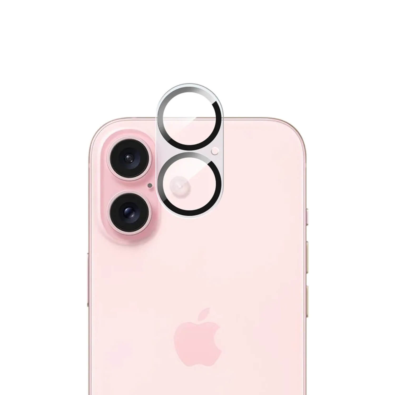 Picasee szkło ochronne na obiektyw aparatu do Apple iPhone 16