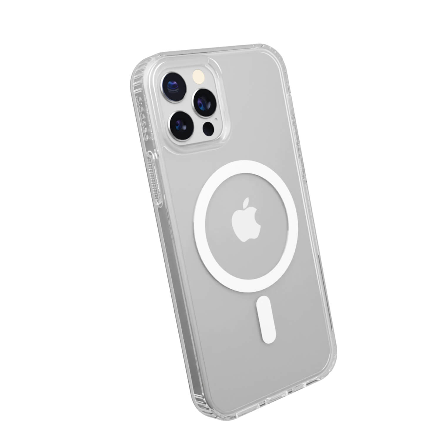 Picasee Pure Case z MagSafe Apple iPhone 14