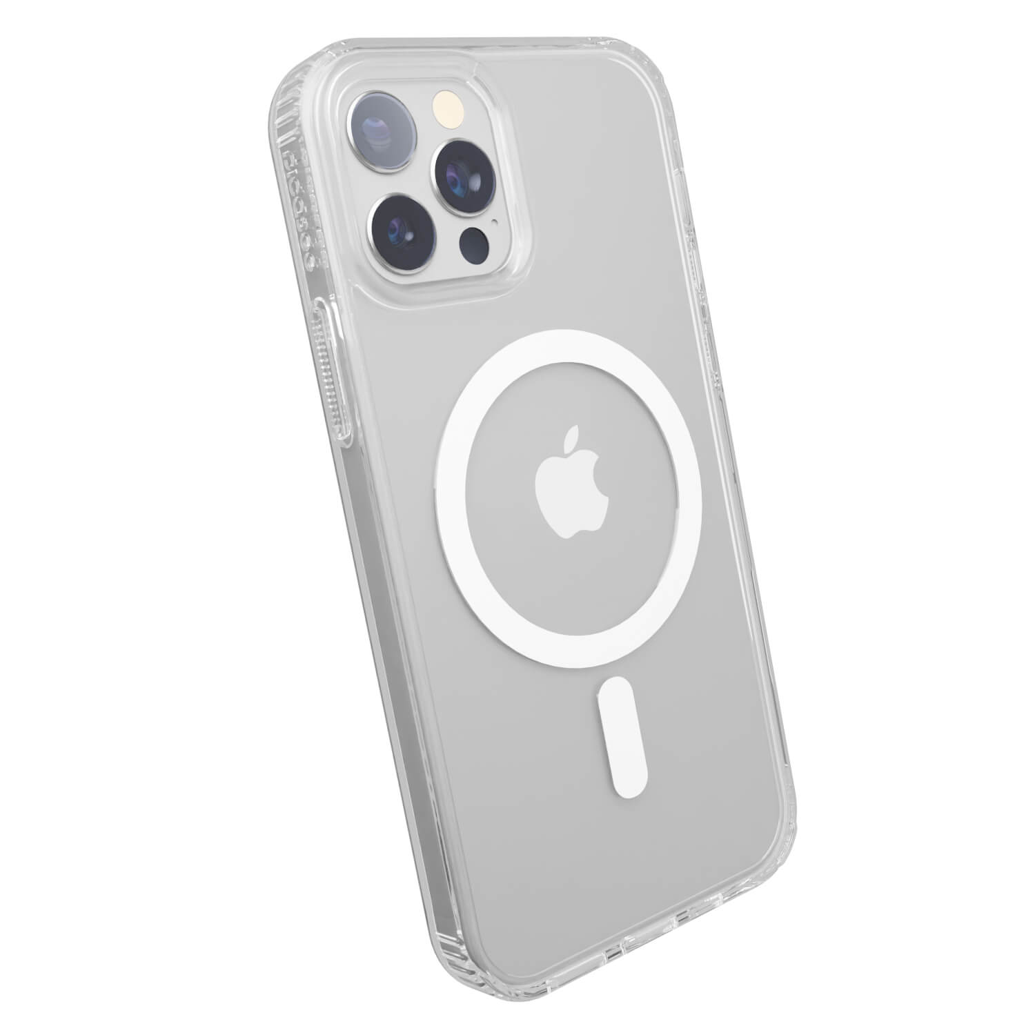 Picasee Pure Case z MagSafe Apple iPhone 11 Pro Max