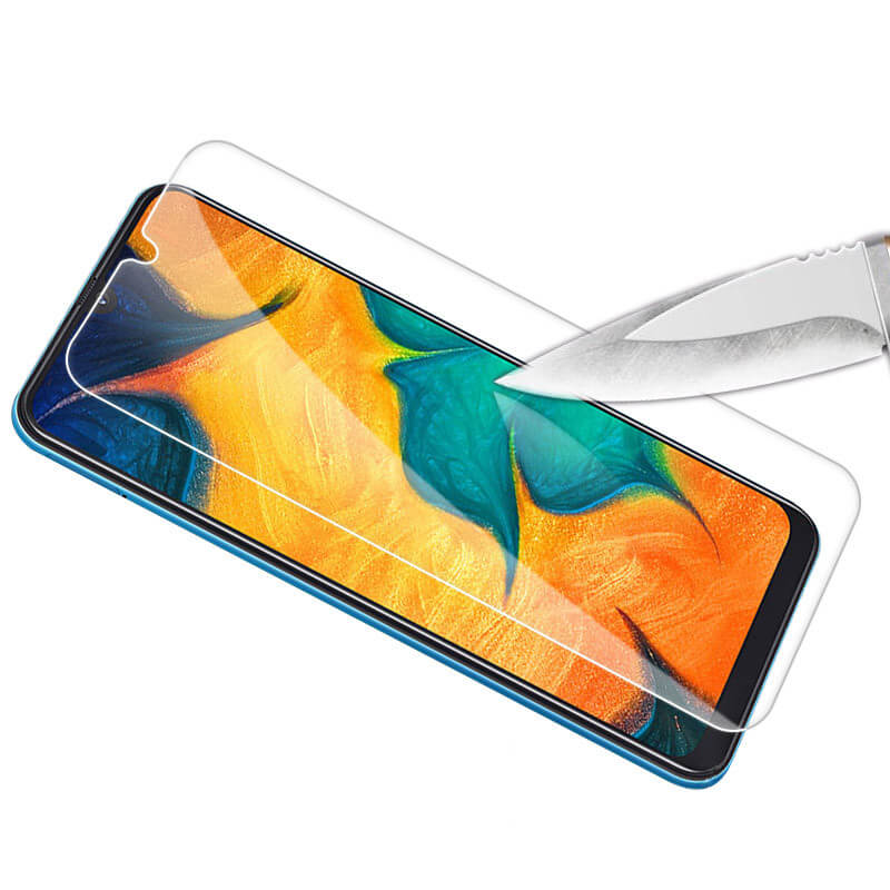 Picasee ochronne szkło hartowane do Samsung Galaxy A20e A202F