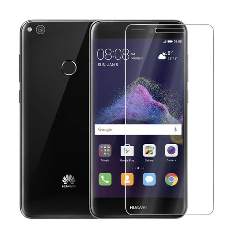 Picasee ochronne szkło hartowane do Huawei P9 Lite 2017