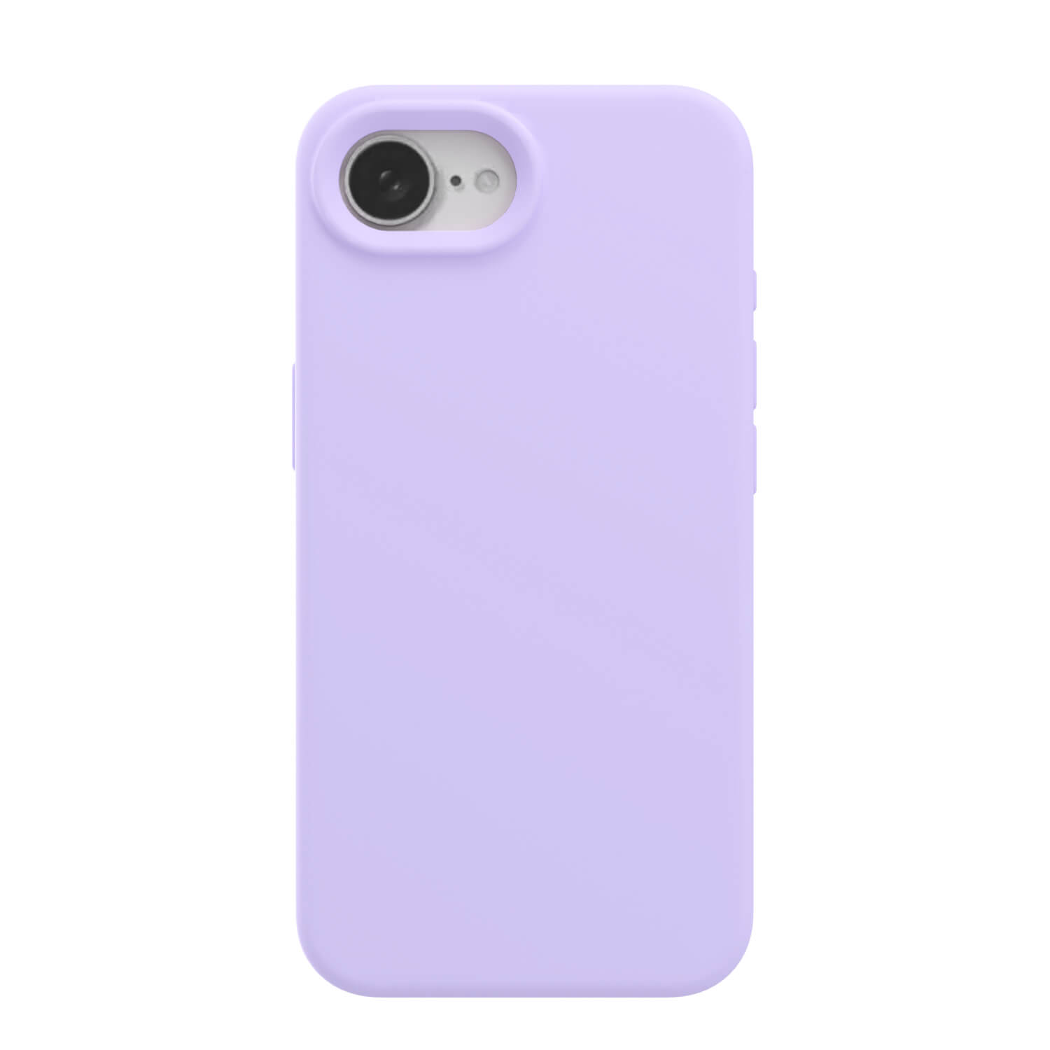 Picasee Liquid case Apple iPhone 16e - Personalizowane grawerowanie - Fioletowy