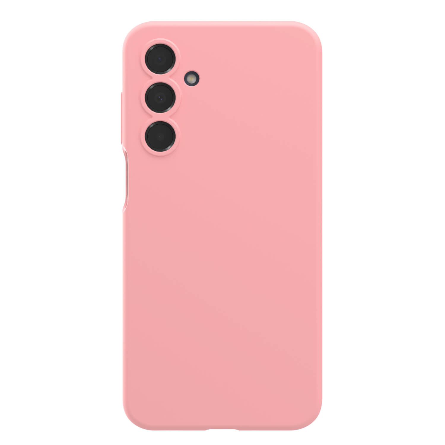 Picasee Liquid case Samsung Galaxy A16 5G - Personalizowane grawerowanie - Różowy