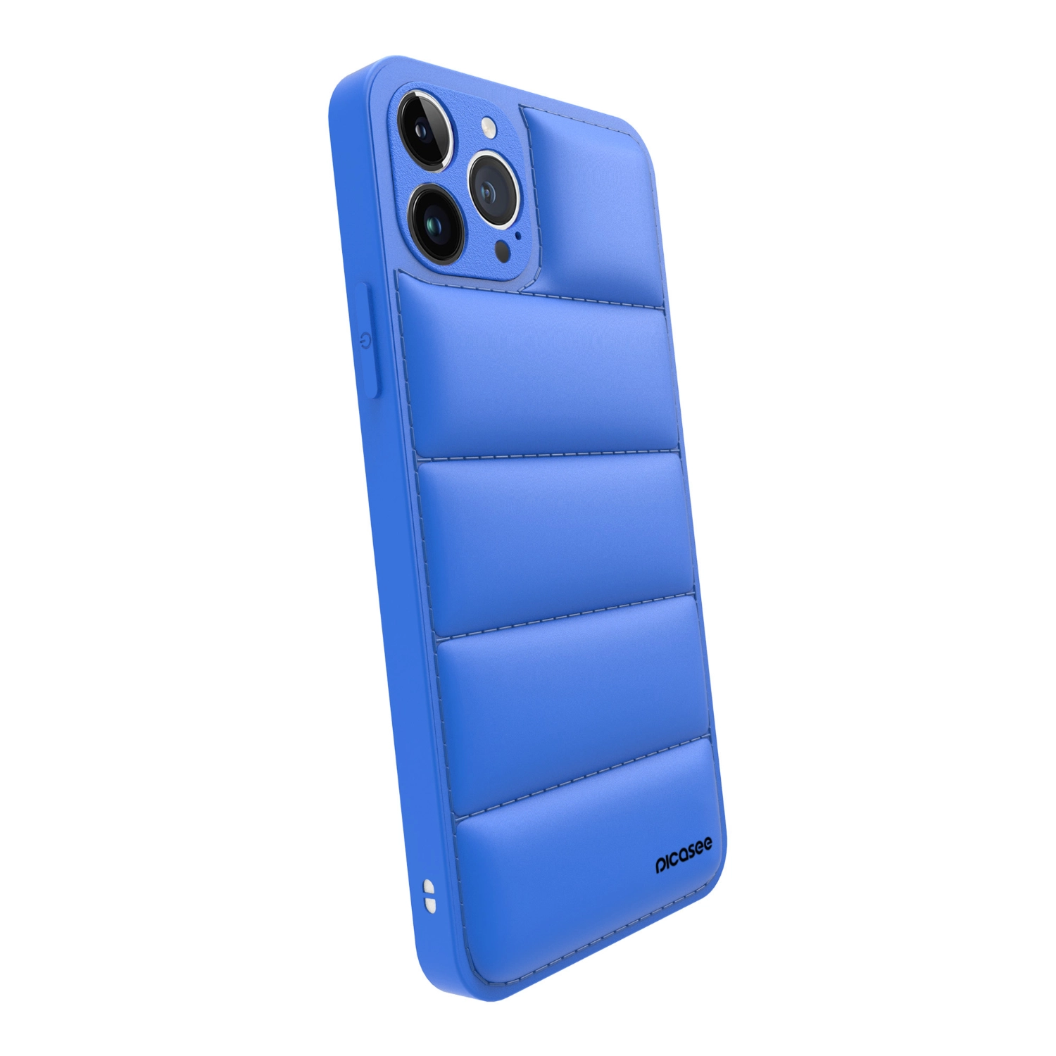 Picasee Puffer case na Apple iPhone 11 Pro Max - Picasee Puffer