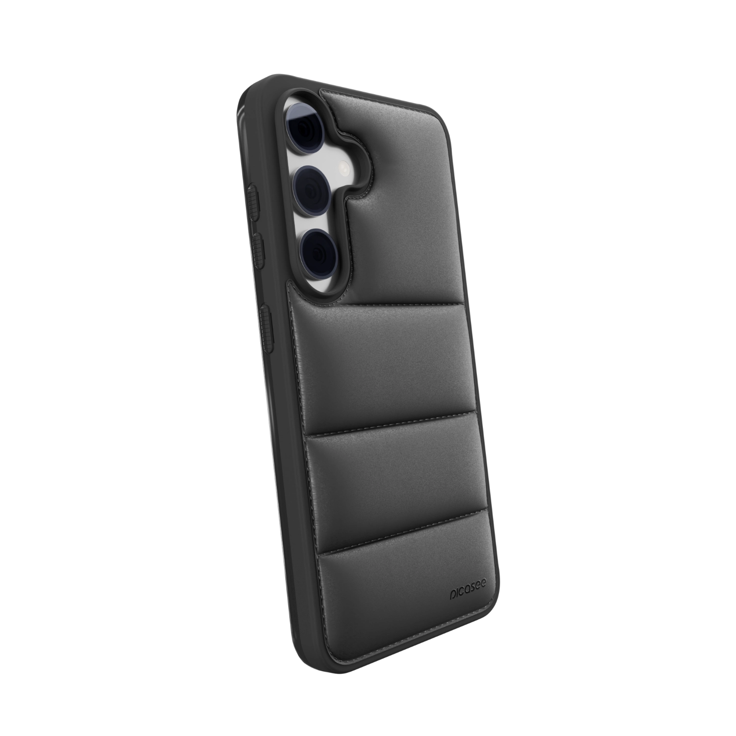 Picasee Puffer case na Samsung Galaxy S24 S921B 5G - Picasee Puffer