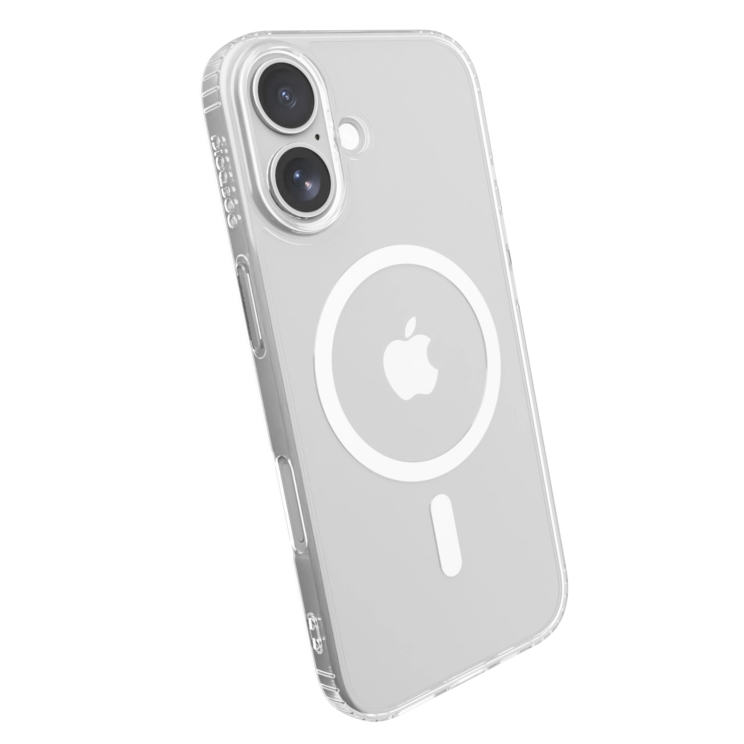 Picasee Pure Case z MagSafe Apple iPhone 17