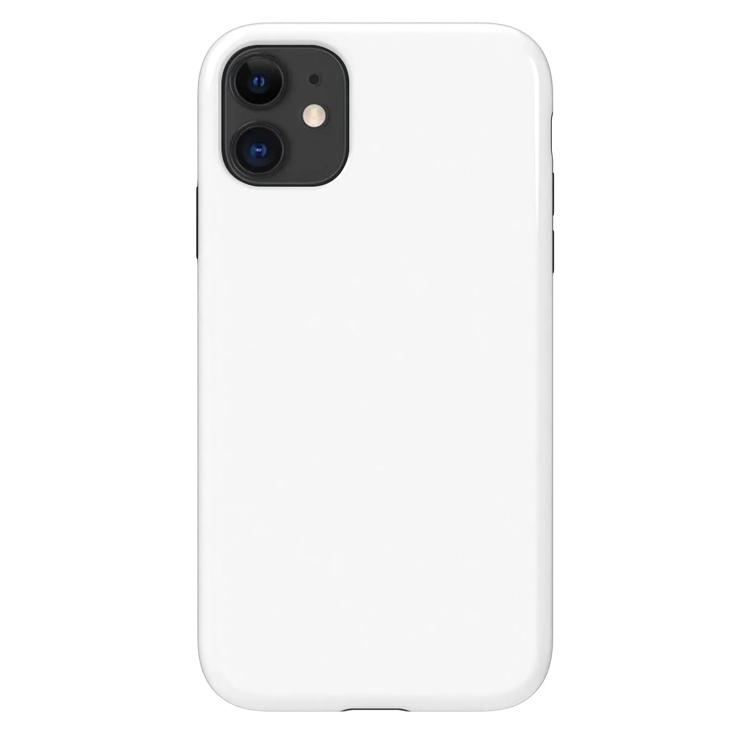 Picasee Fashion Case na Apple iPhone 11 - Własny projekt ze zdjęcia