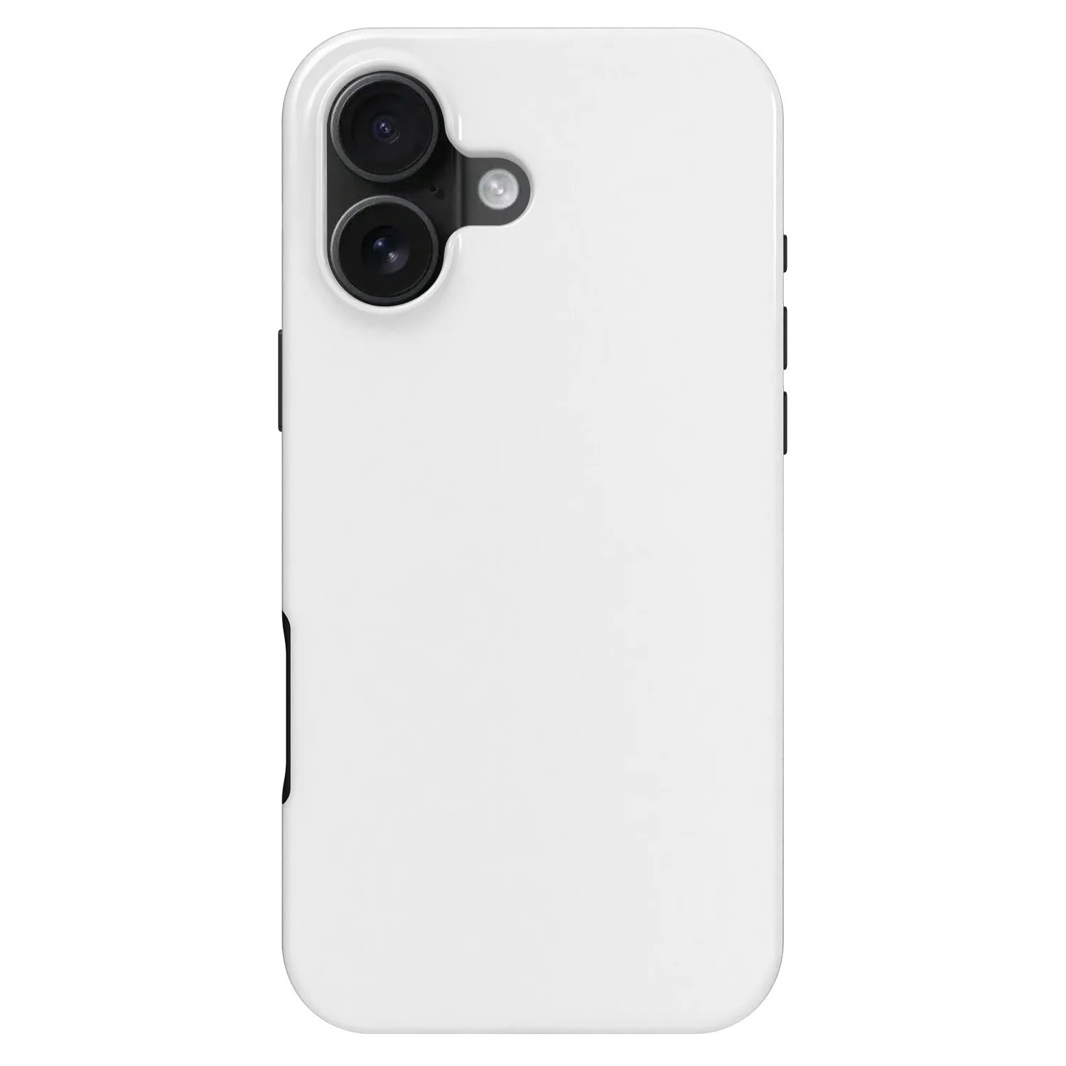 Picasee Fashion Case MagSafe na Apple iPhone 16 - Własny projekt ze zdjęcia