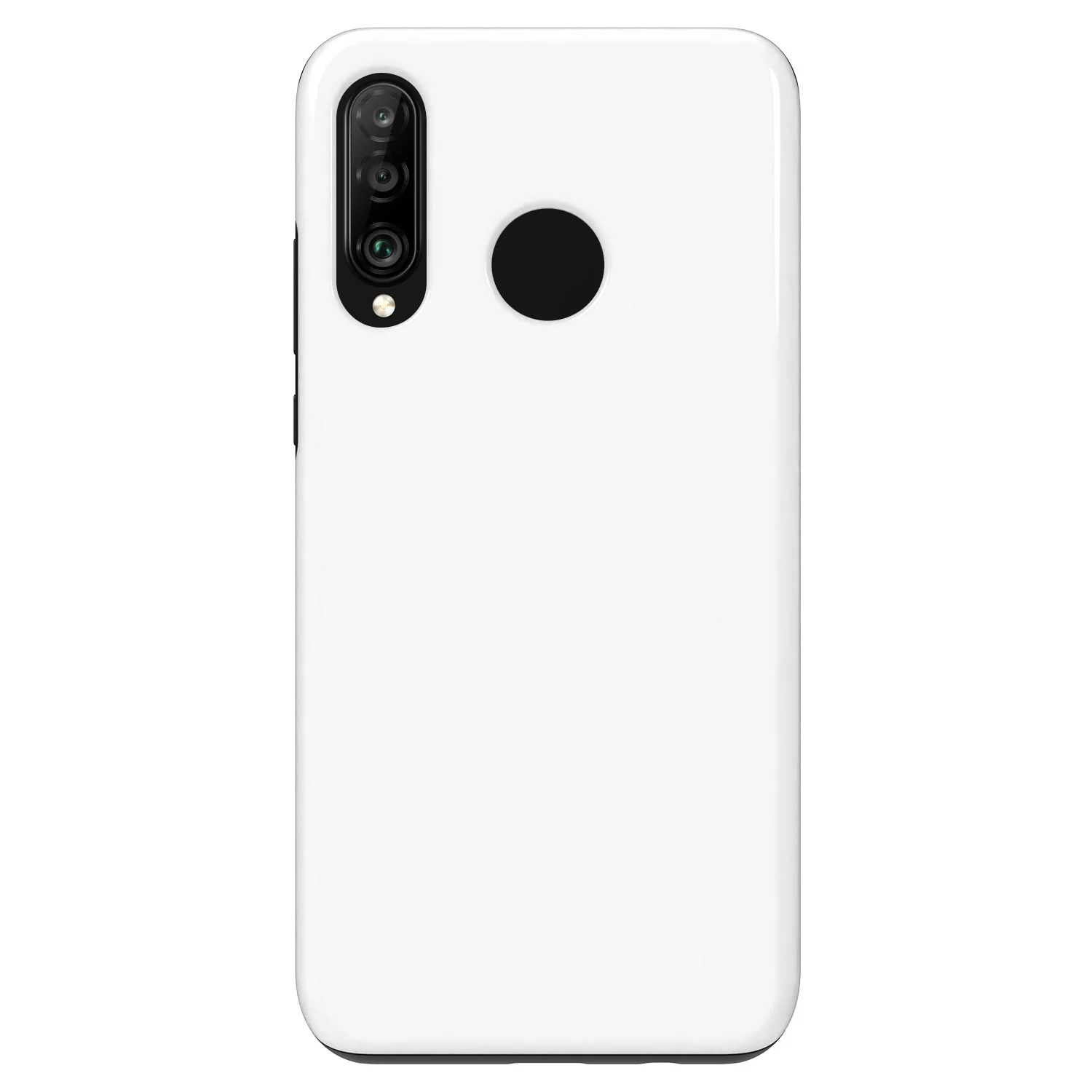 Picasee Fashion Case na Huawei P30 Lite - Własny projekt ze zdjęcia