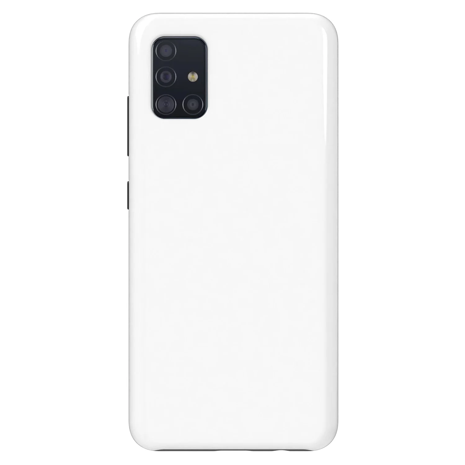 Picasee Fashion Case na Samsung Galaxy A51 A515F - Własny projekt ze zdjęcia
