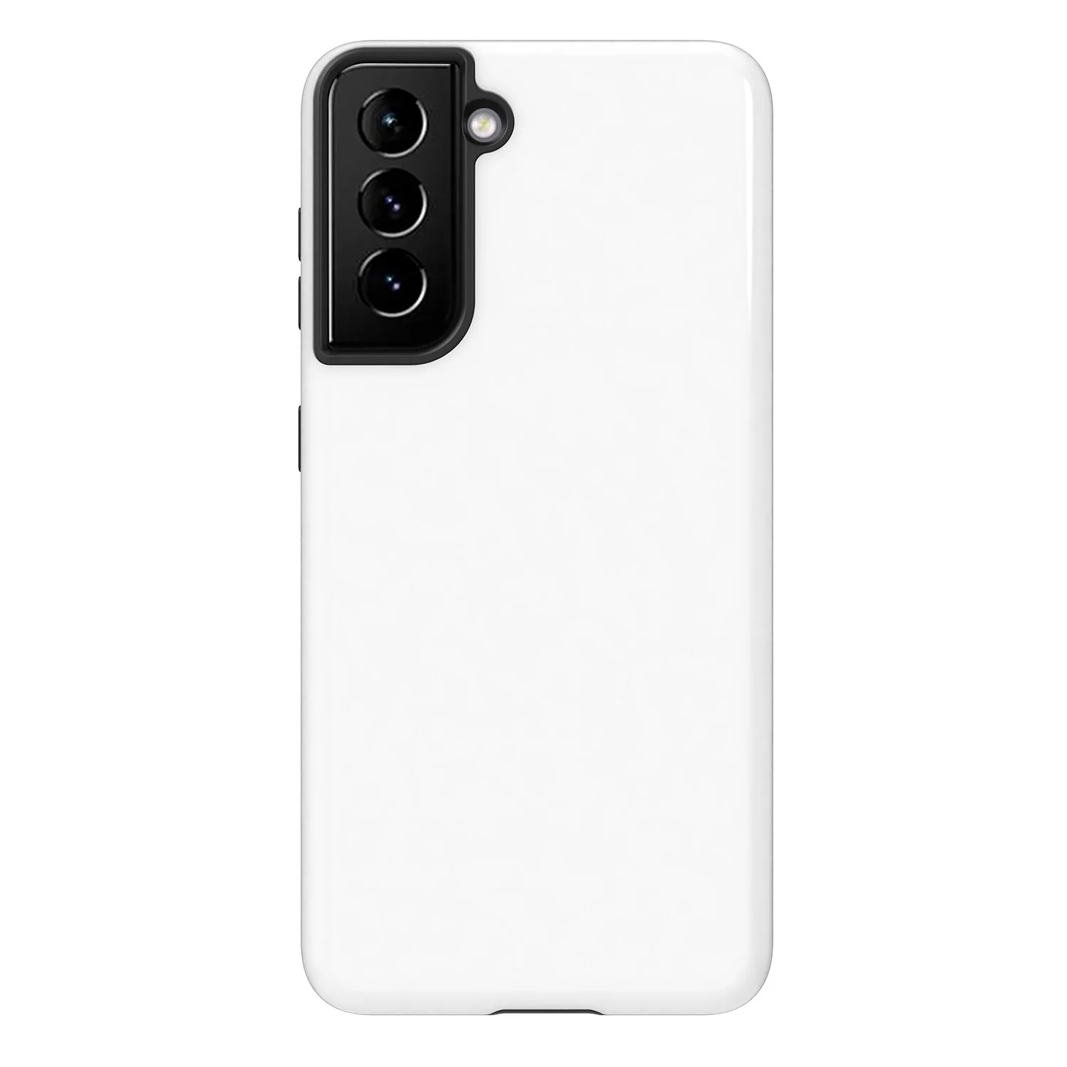 Picasee Fashion Case na Samsung Galaxy S21 FE 5G - Własny projekt ze zdjęcia