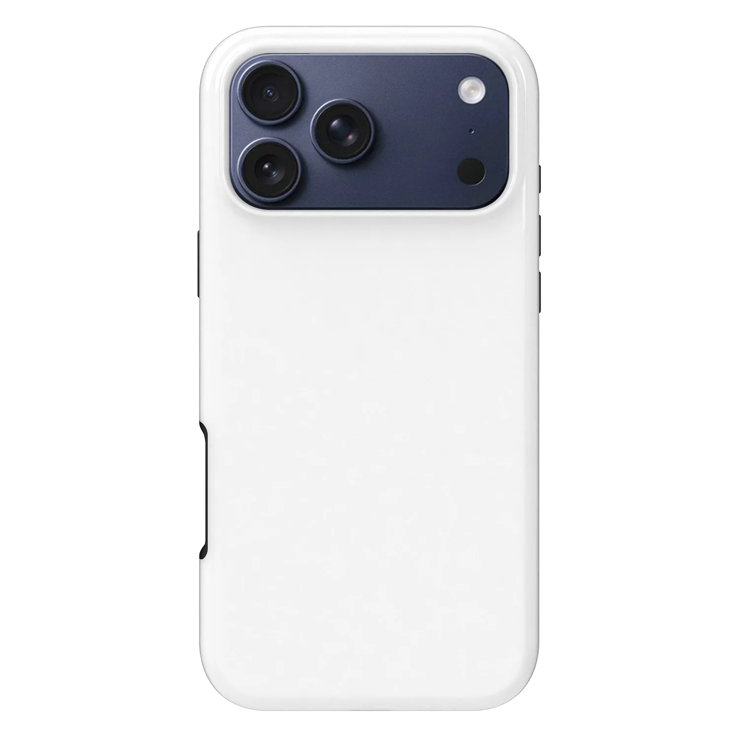 Picasee Fashion Case MagSafe na Apple iPhone 17 Pro Max - Własny projekt ze zdjęcia