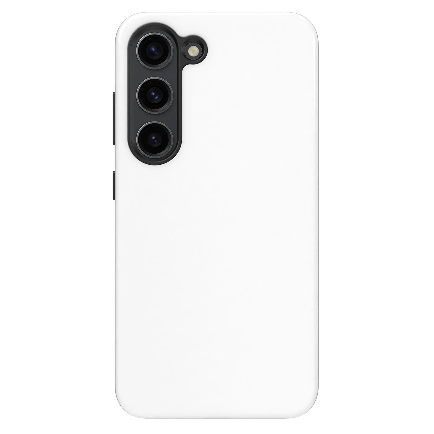 Picasee Fashion Case na Samsung Galaxy S23+ 5G - Własny projekt ze zdjęcia