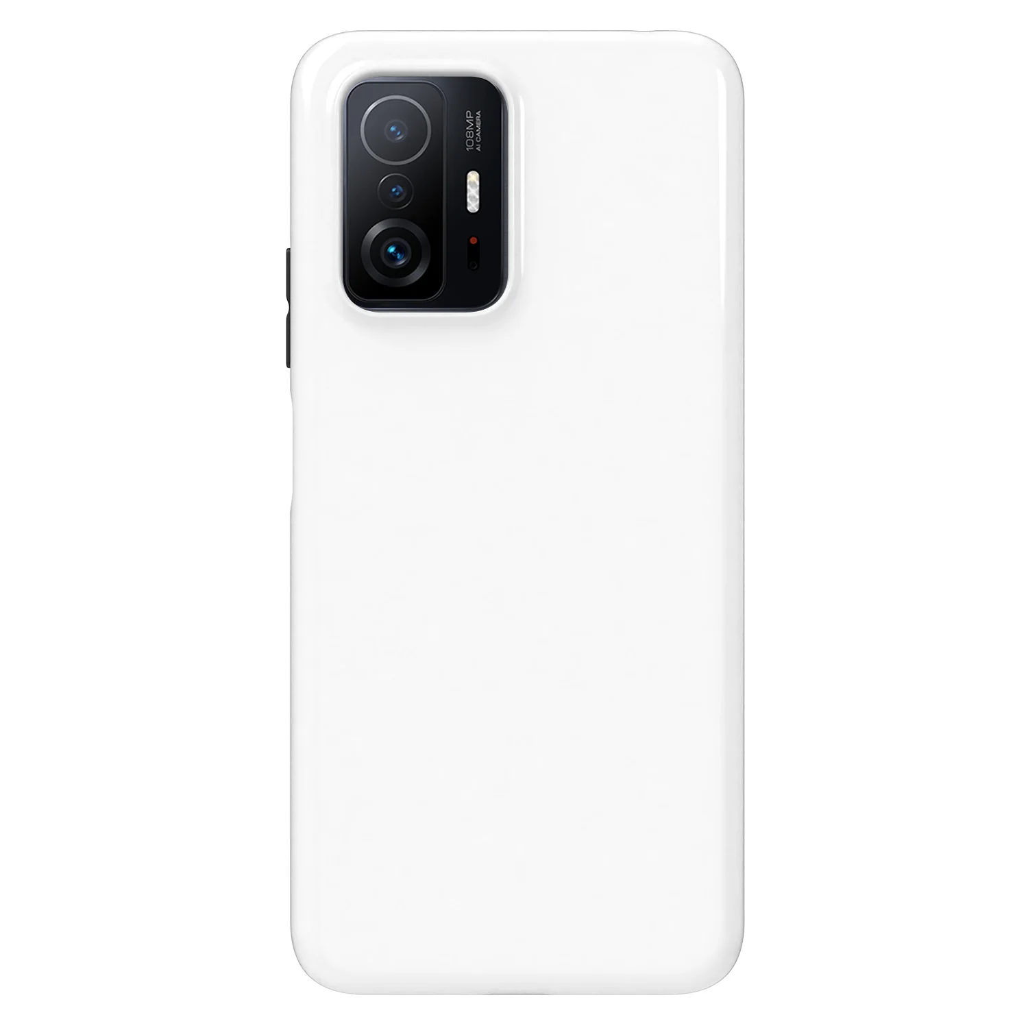 Picasee Fashion Case na Xiaomi 11T Pro - Własny projekt ze zdjęcia