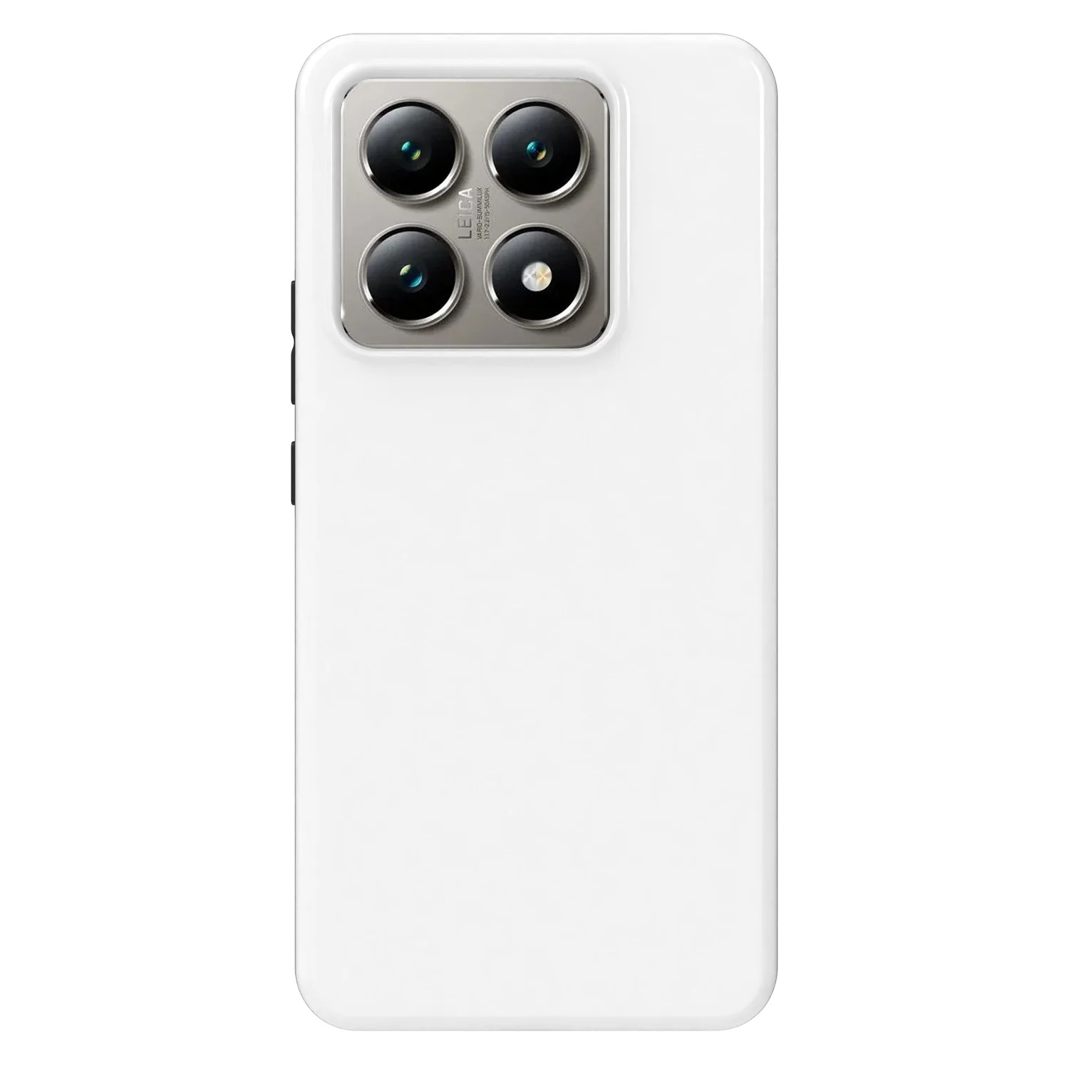 Picasee Fashion Case na Xiaomi 14T - Własny projekt ze zdjęcia