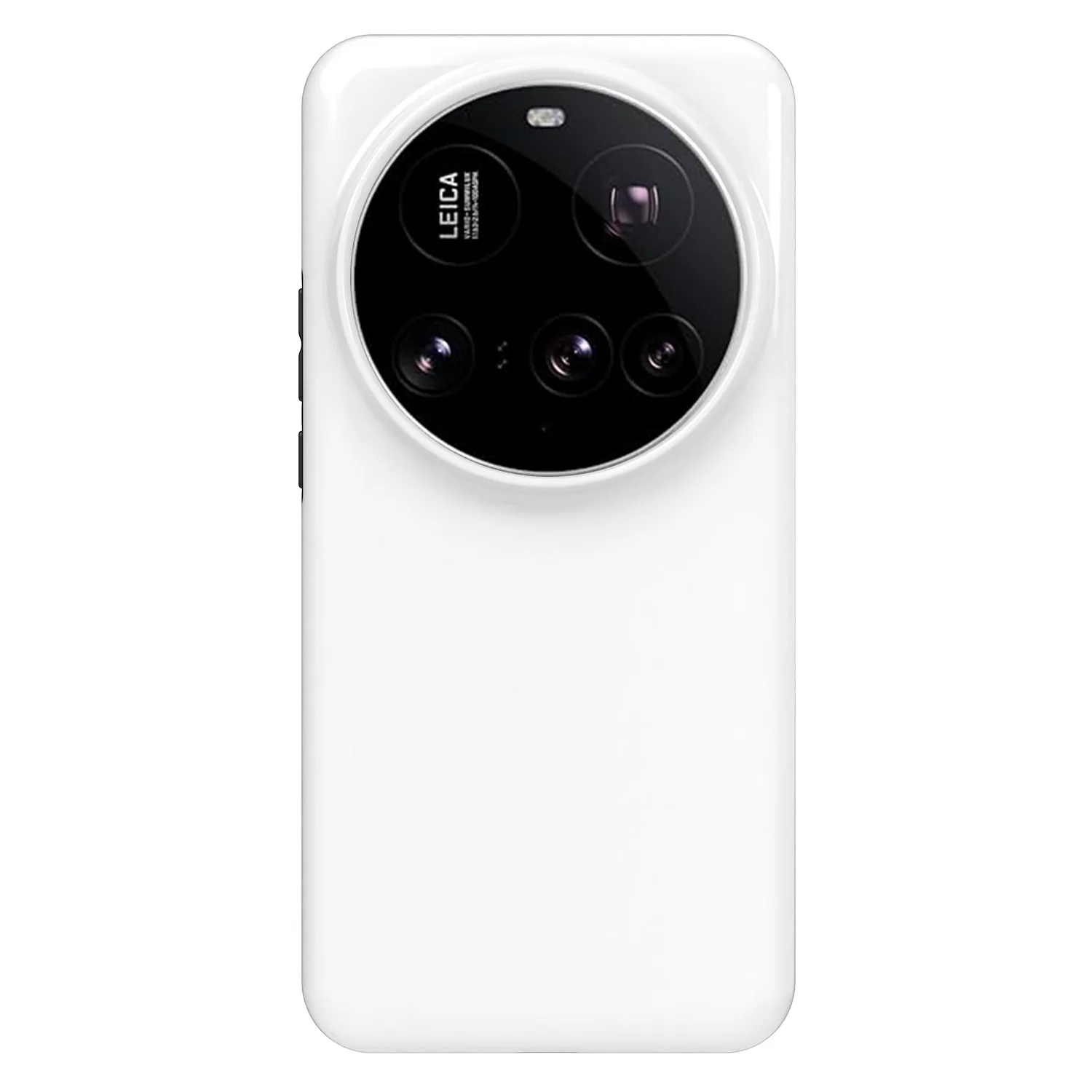 Picasee Fashion Case na Xiaomi 15 Ultra - Własny projekt ze zdjęcia