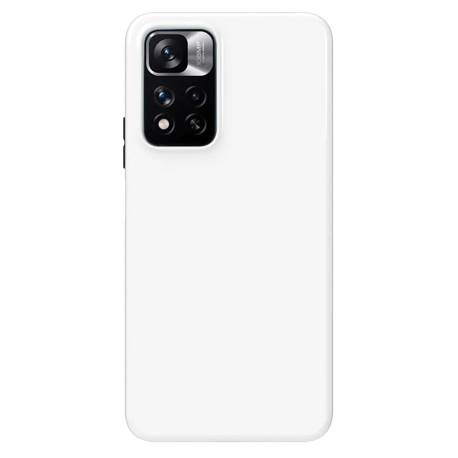 Picasee Fashion Case na Xiaomi Redmi Note 11 Pro 5G - Własny projekt ze zdjęcia