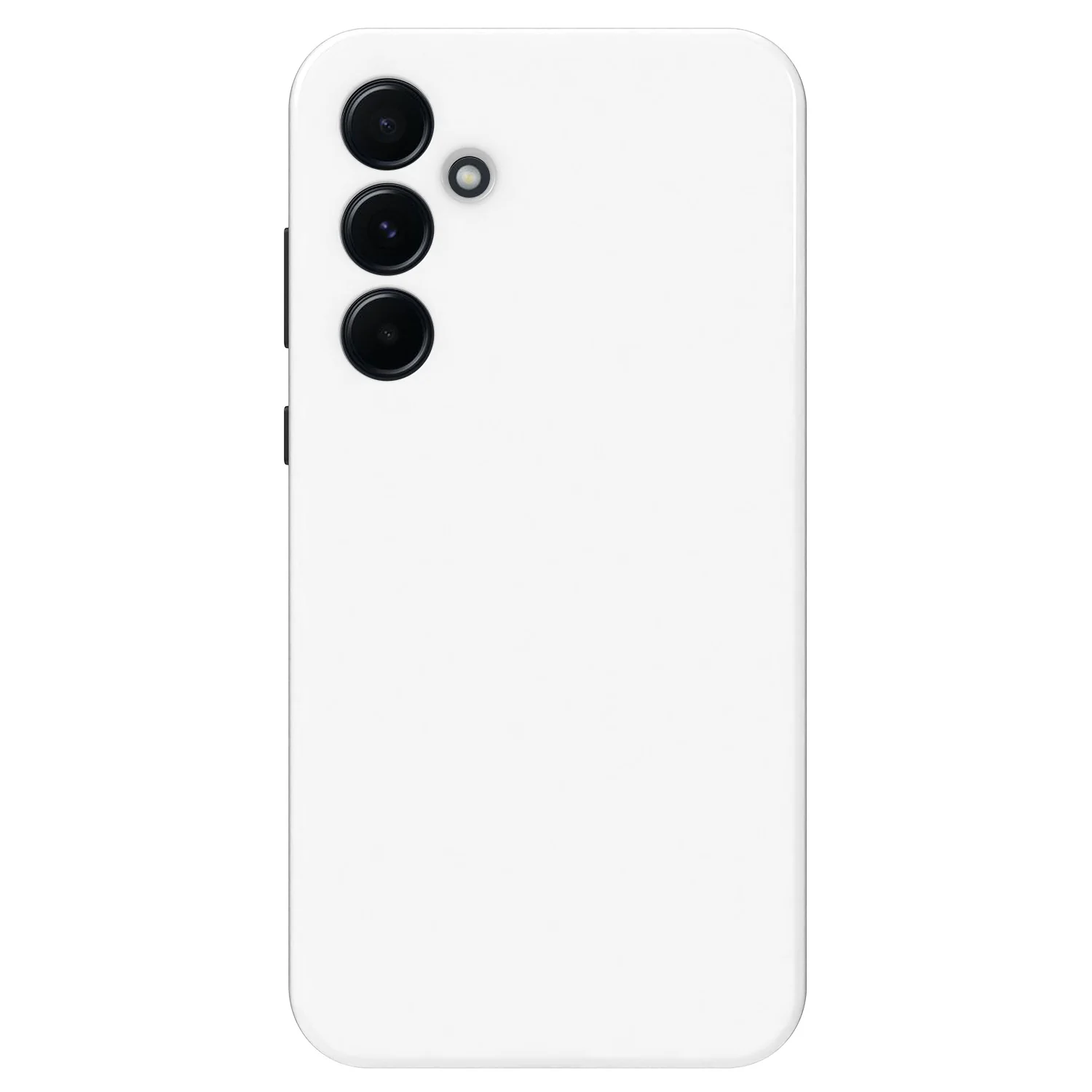 Picasee Fashion Case na Samsung Galaxy A55 5G A556B - Własny projekt ze zdjęcia