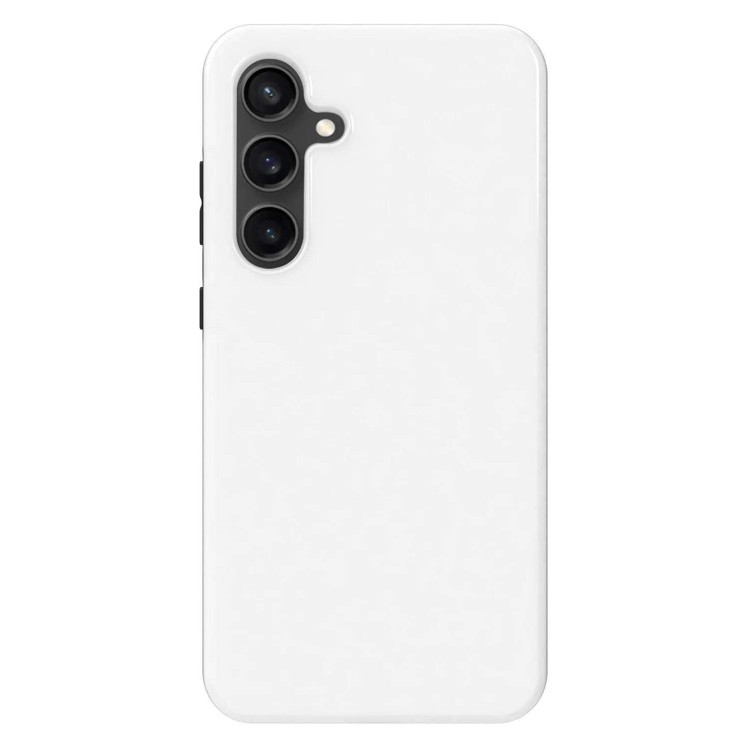 Picasee Fashion Case na Samsung Galaxy S24 FE S721B - Własny projekt ze zdjęcia