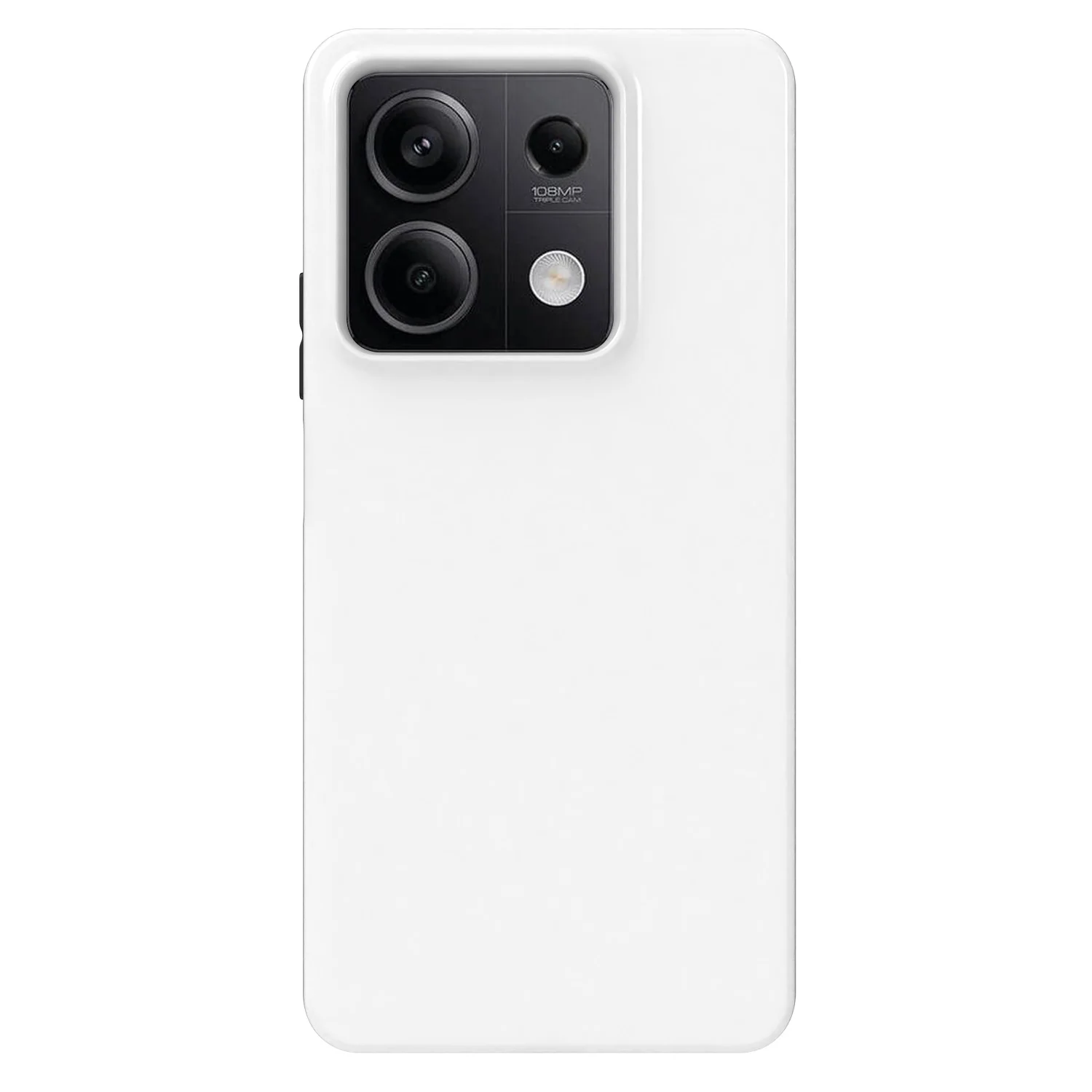 Picasee Fashion Case na Xiaomi Redmi Note 13 5G - Własny projekt ze zdjęcia