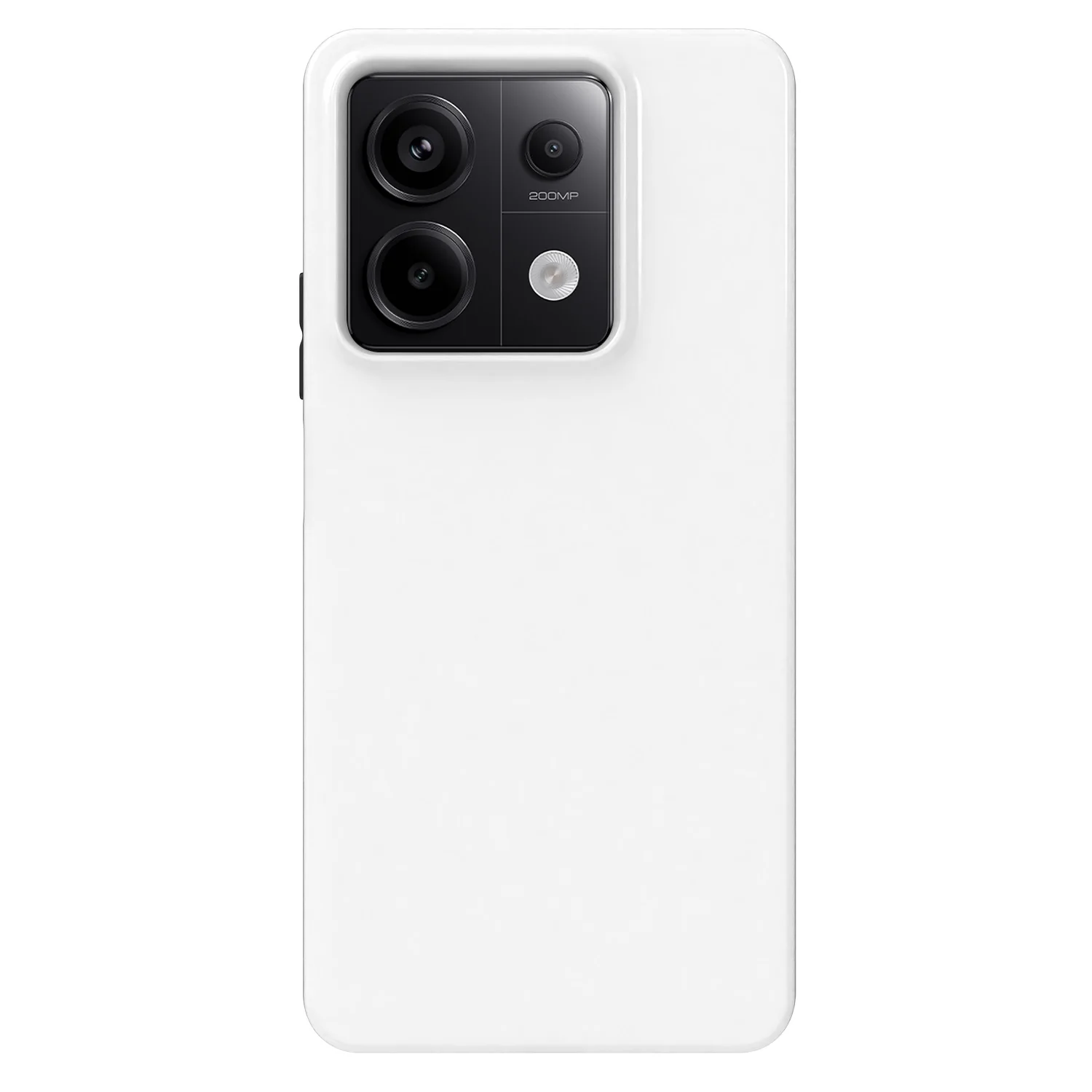 Picasee Fashion Case na Xiaomi Redmi Note 13 Pro 5G - Własny projekt ze zdjęcia