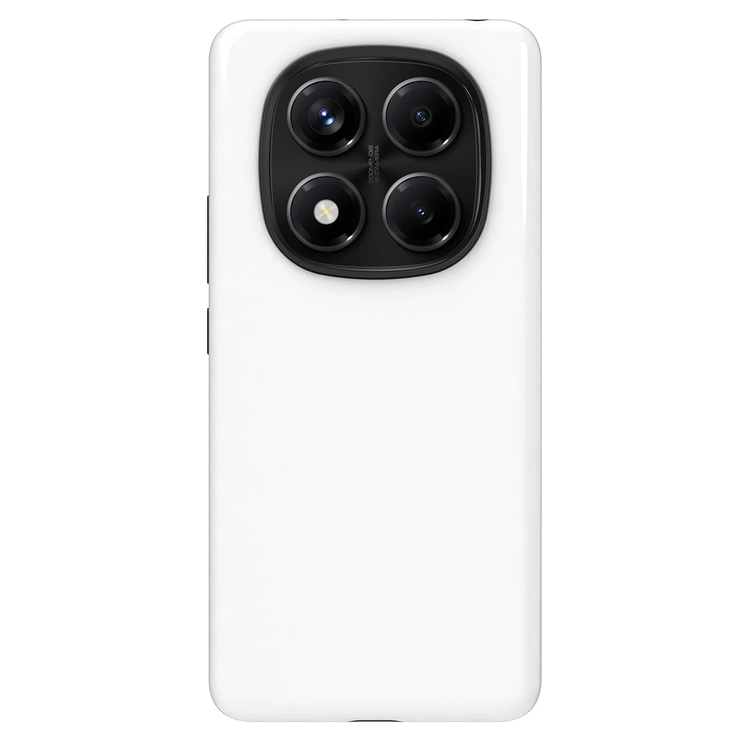 Picasee Fashion Case na Xiaomi Redmi Note 14 Pro 5G - Własny projekt ze zdjęcia