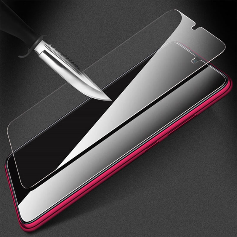 Ochronne Szkło Hartowane Do Xiaomi Redmi Note 8 Pro