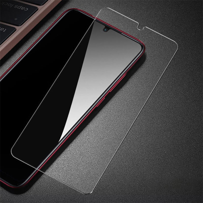 3x Picasee ochronne szkło hartowane do Xiaomi Redmi Note 8 Pro - 2 + 1 gratis