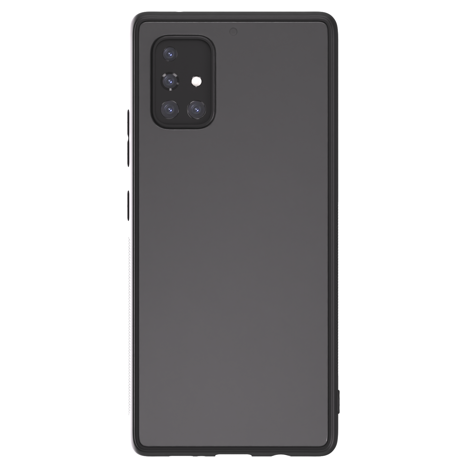 Picasee ULTIMATE CASE na Samsung Galaxy A71 A715F - Własny projekt ze zdjęcia