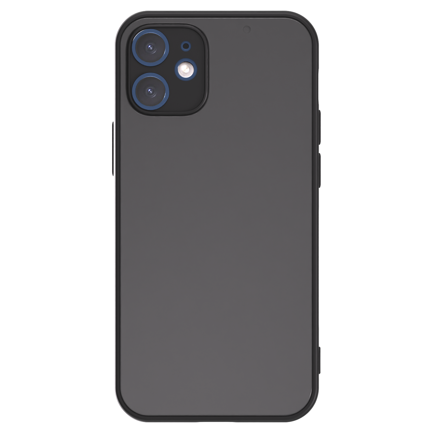 Picasee ULTIMATE CASE MagSafe pro Apple iPhone 12 mini - Własny projekt ze zdjęcia