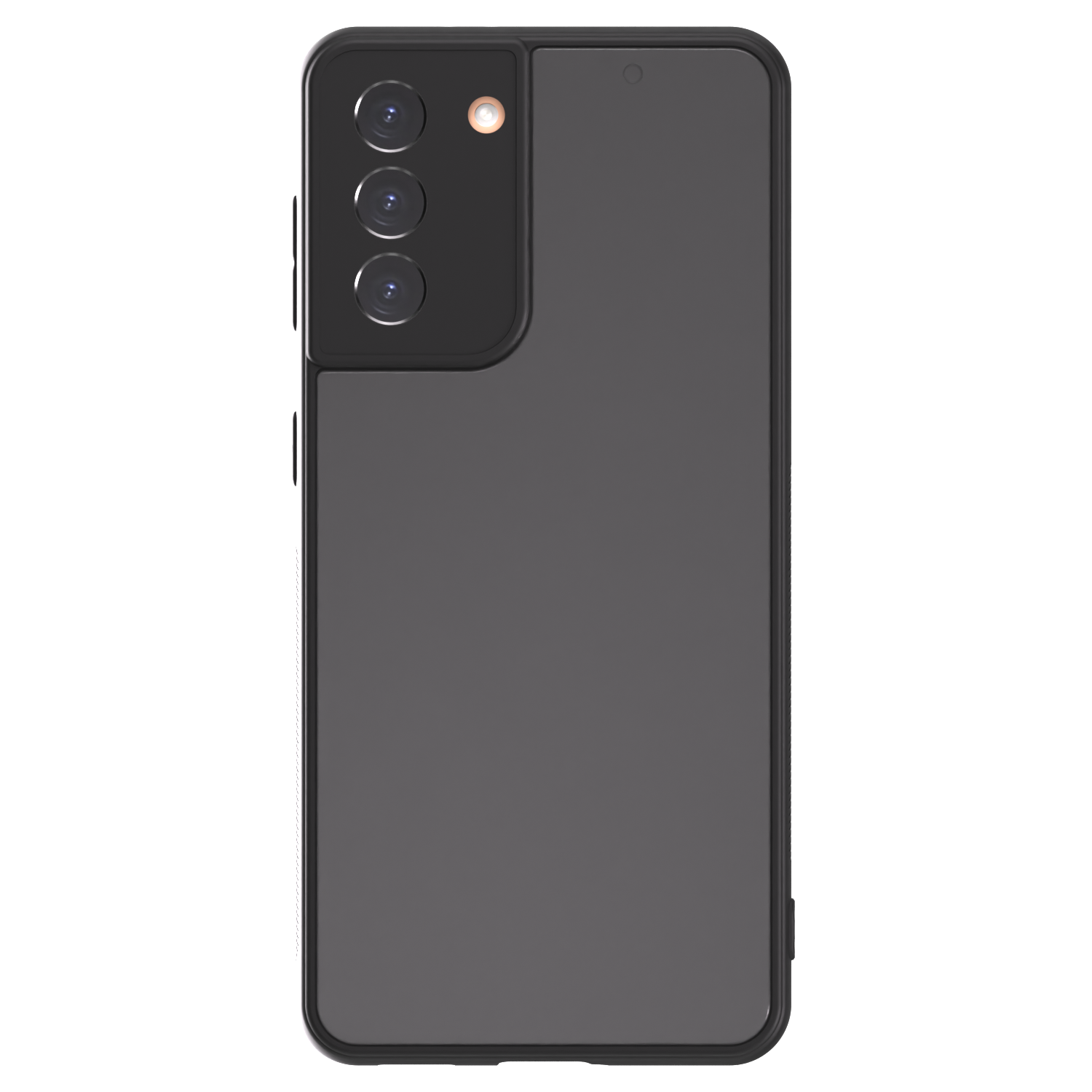 Picasee ULTIMATE CASE na Samsung Galaxy S21 5G G991B - Własny projekt ze zdjęcia