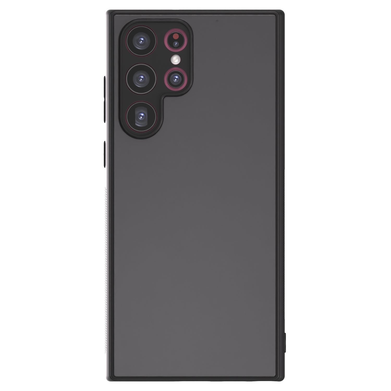 Picasee ULTIMATE CASE PowerShare pro Samsung Galaxy S22 Ultra 5G - Własny projekt ze zdjęcia