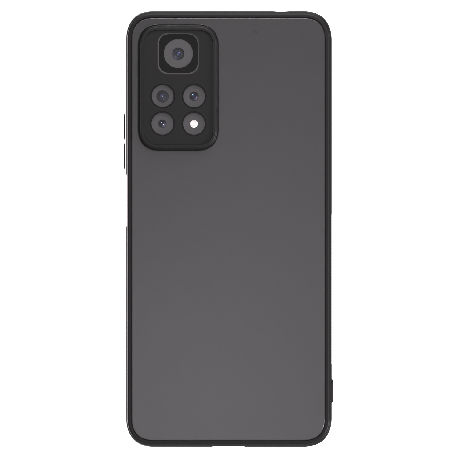 Picasee ULTIMATE CASE na Xiaomi Redmi Note 11 Pro - Własny projekt ze zdjęcia