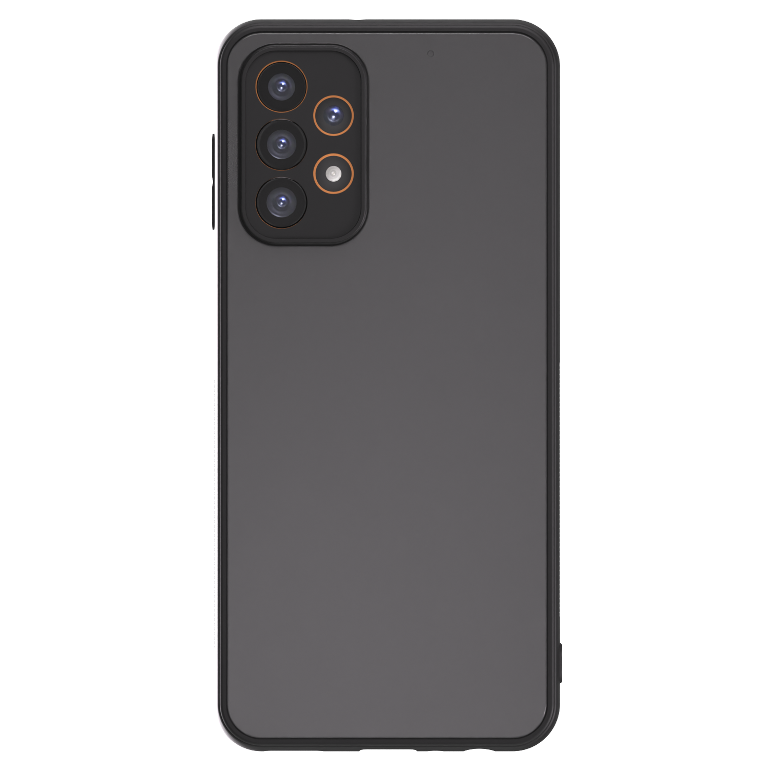 Picasee ULTIMATE CASE na Samsung Galaxy A23 A236B 5G - Własny projekt ze zdjęcia