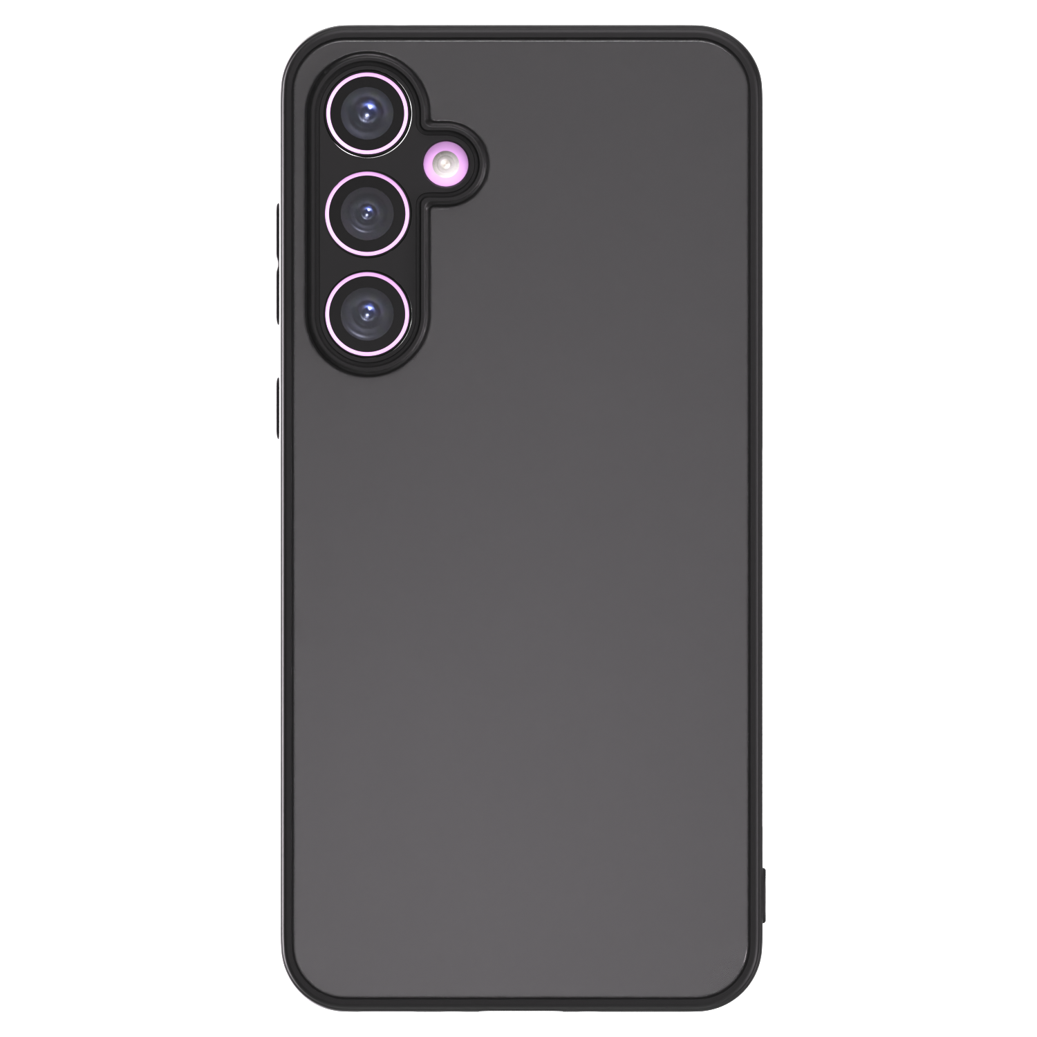 Picasee ULTIMATE CASE na Samsung Galaxy A35 5G A356B - Własny projekt ze zdjęcia