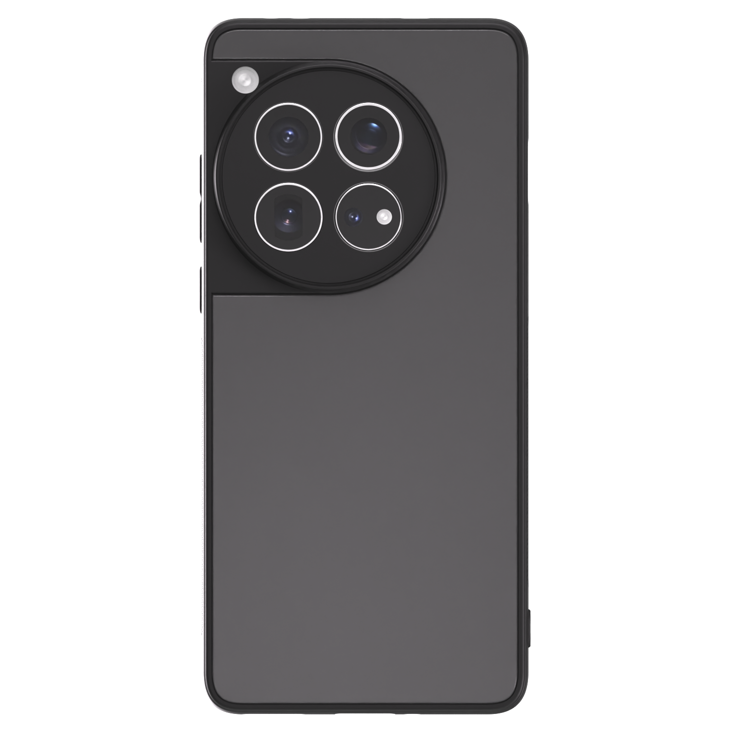 Picasee ULTIMATE CASE na OnePlus 12 5G - Własny projekt ze zdjęcia