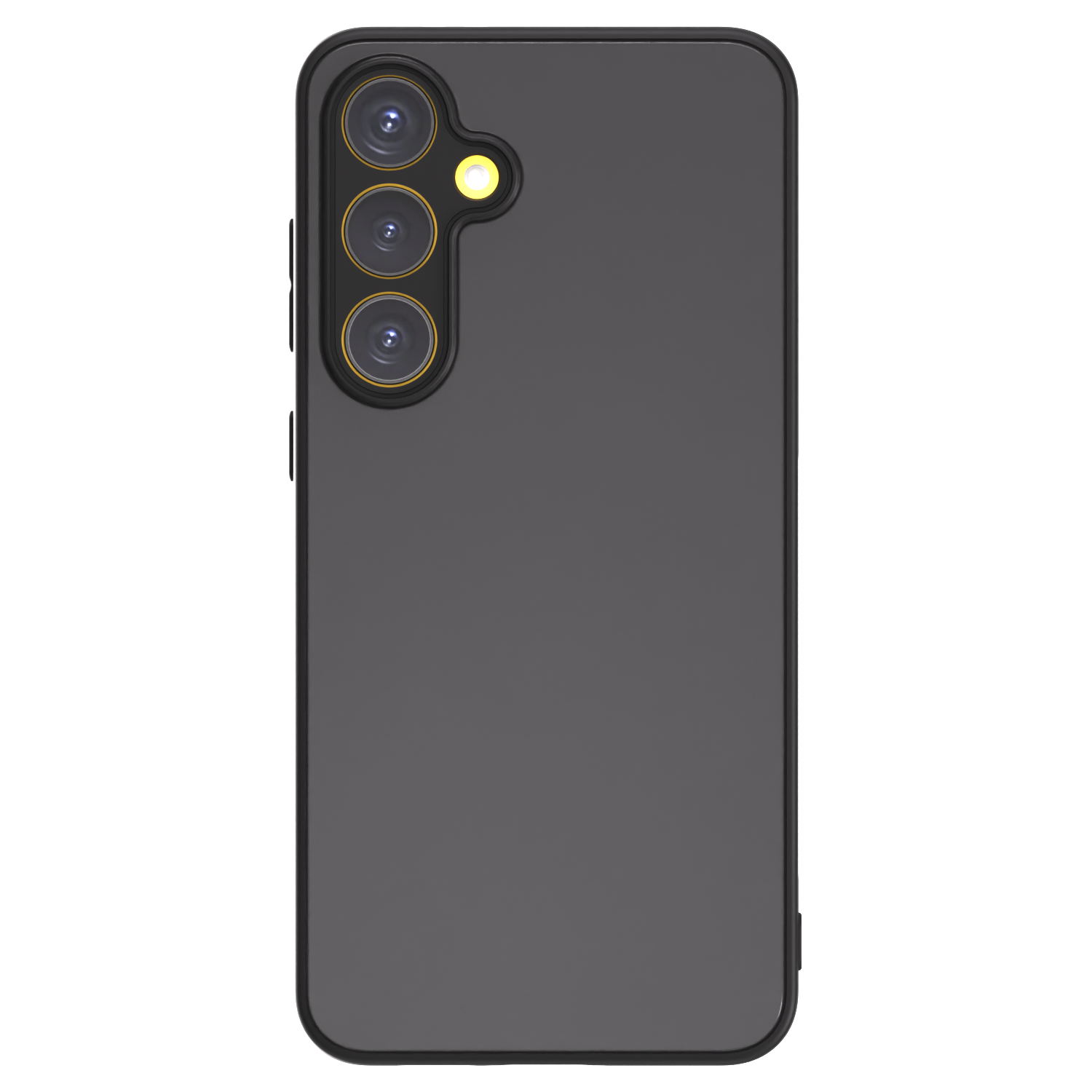 Picasee ULTIMATE CASE PowerShare pro Samsung Galaxy S24 FE S721B - Własny projekt ze zdjęcia
