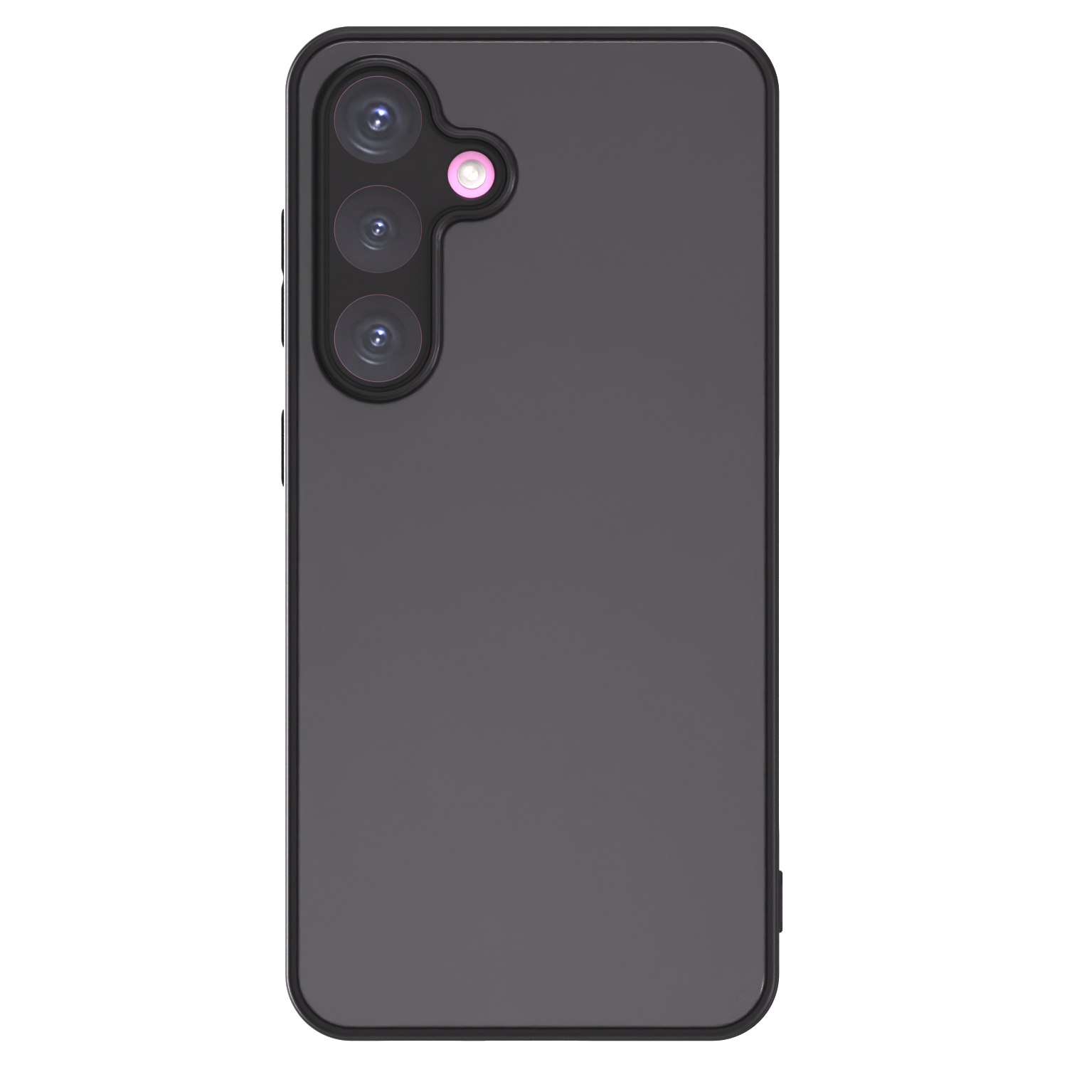 Picasee ULTIMATE CASE na Samsung Galaxy S24+ S926B 5G - Własny projekt ze zdjęcia