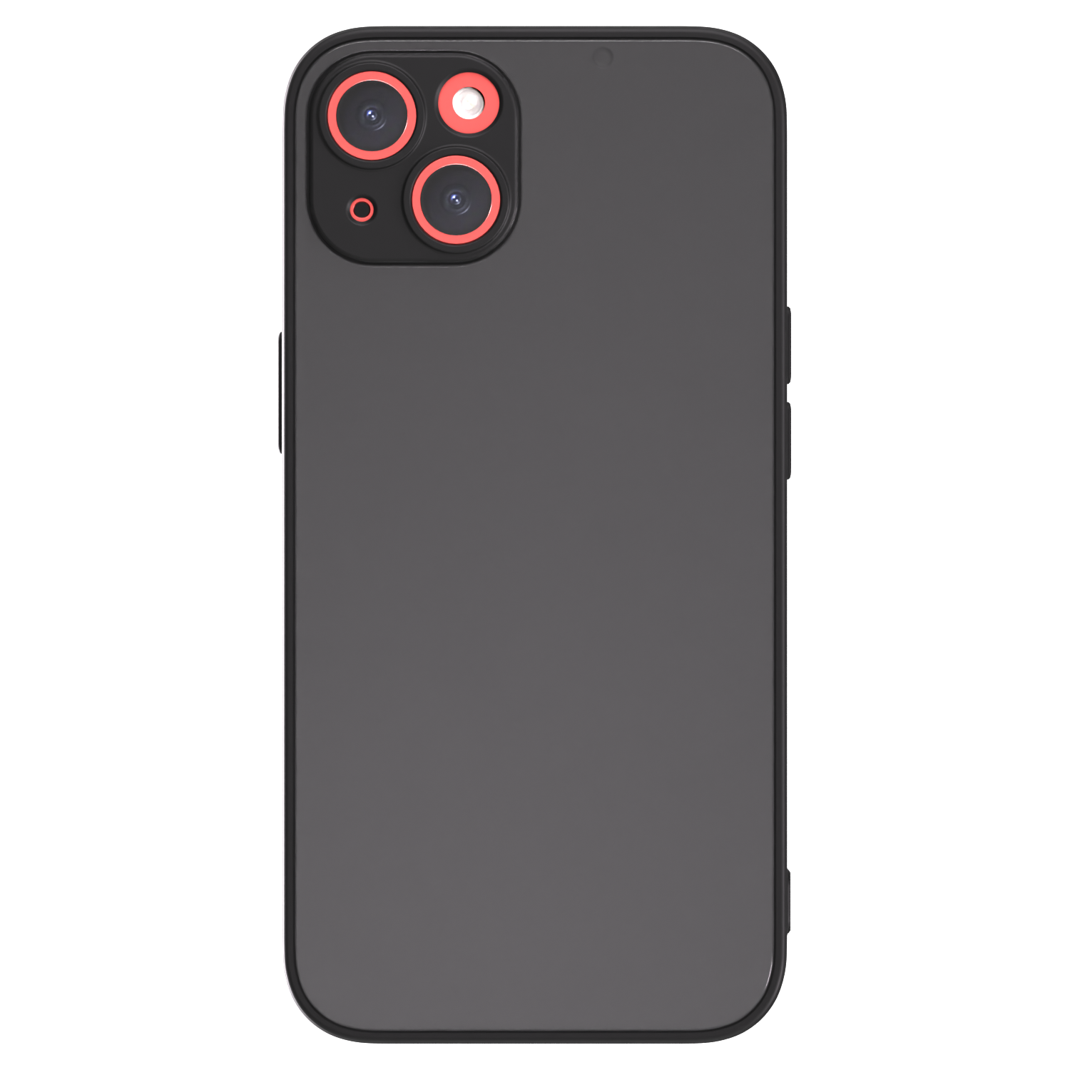 Picasee ULTIMATE CASE na Apple iPhone 13 - Własny projekt ze zdjęcia