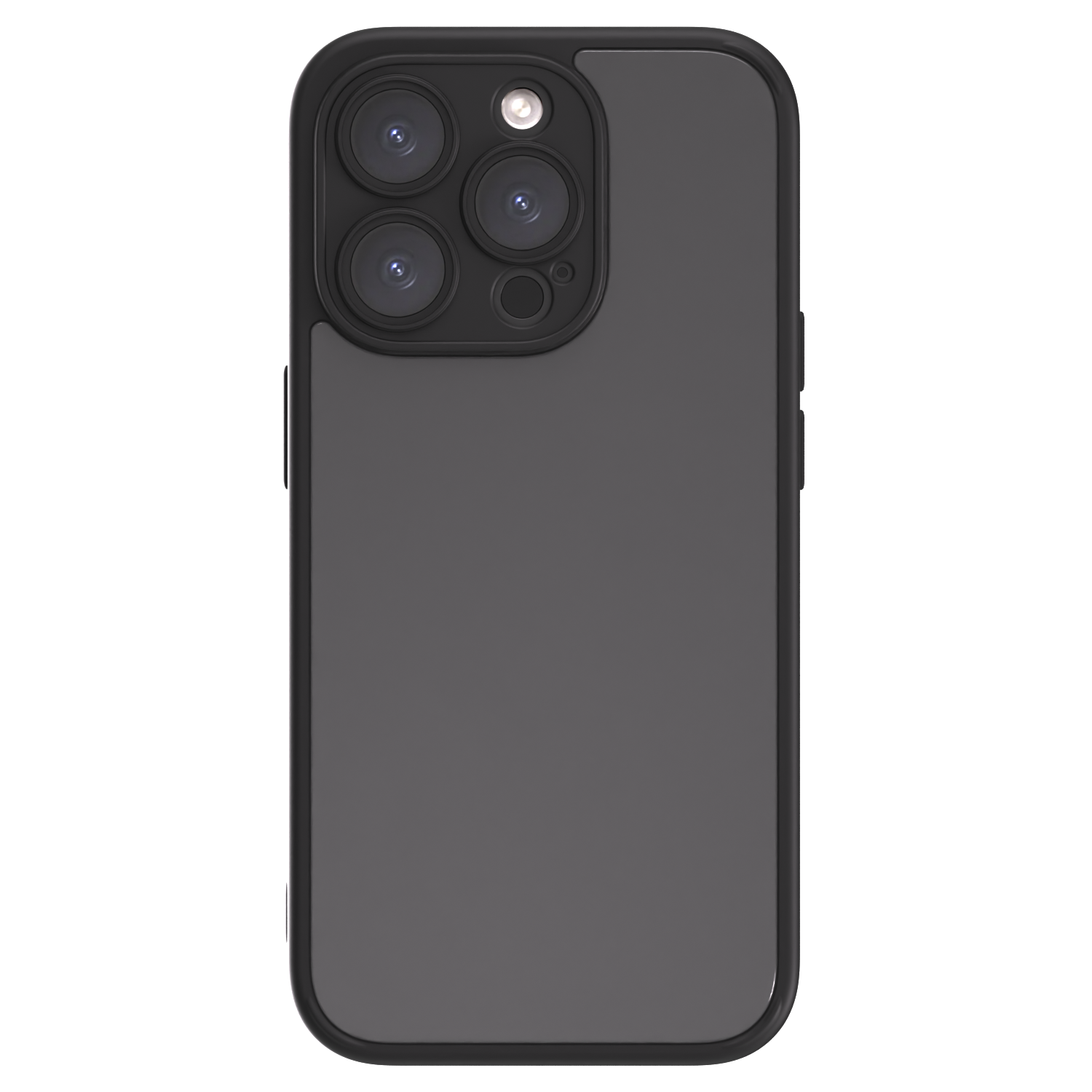 Picasee ULTIMATE CASE MagSafe pro Apple iPhone 15 Pro - Własny projekt ze zdjęcia
