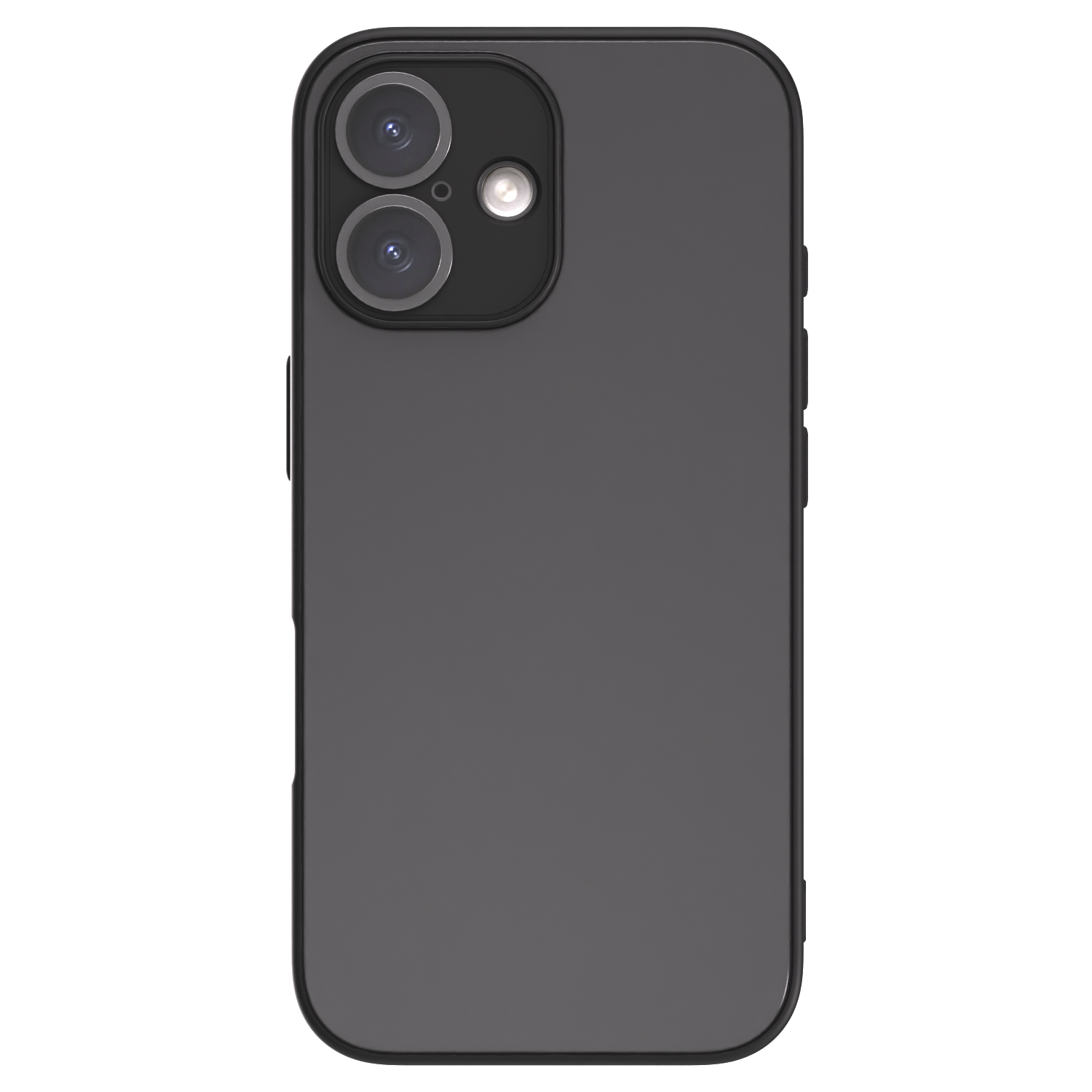 Picasee ULTIMATE CASE MagSafe pro Apple iPhone 16 - Własny projekt ze zdjęcia
