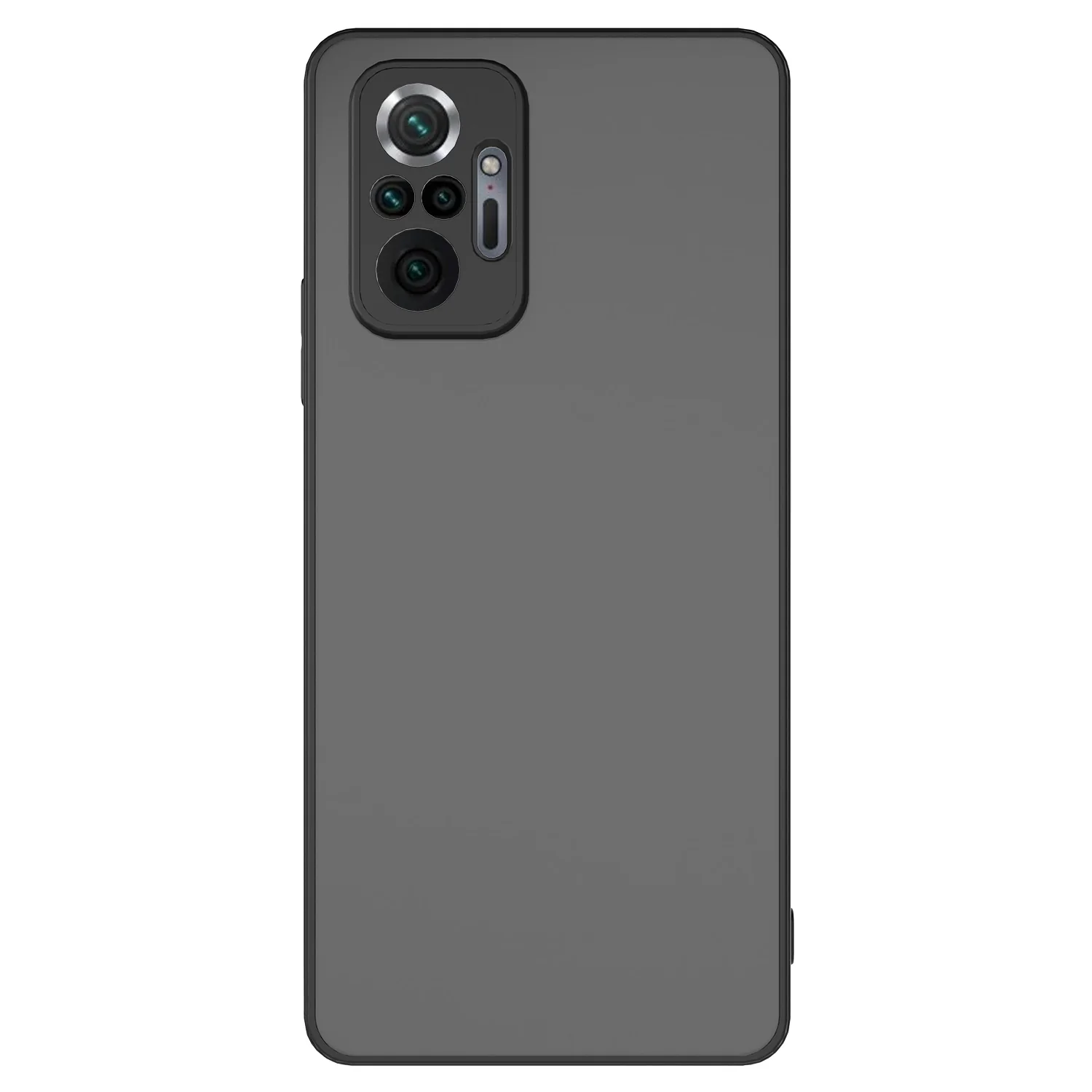 Picasee ULTIMATE CASE na Xiaomi Redmi Note 10 Pro - Własny projekt ze zdjęcia